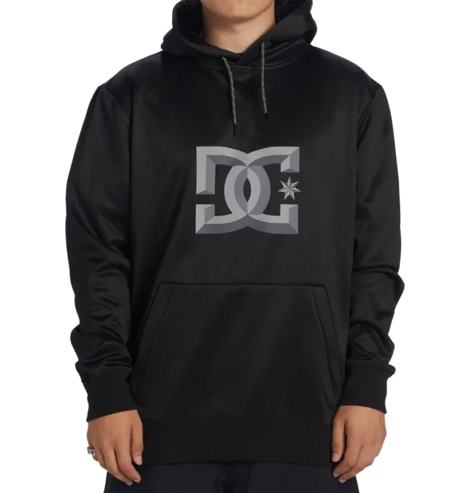 Hanorac unisex Snowstar