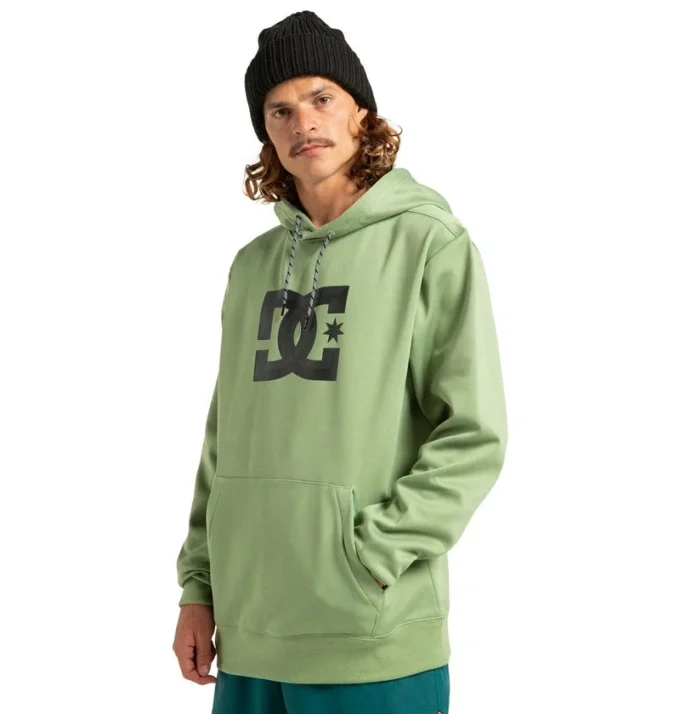 Hanorac unisex Snowstar