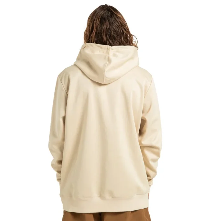 Hanorac unisex Snowstar