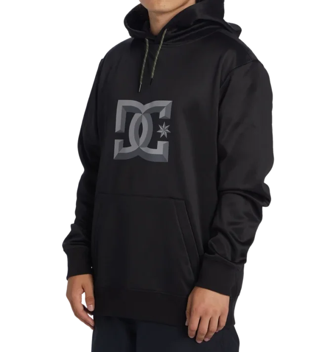 Hanorac unisex Snowstar