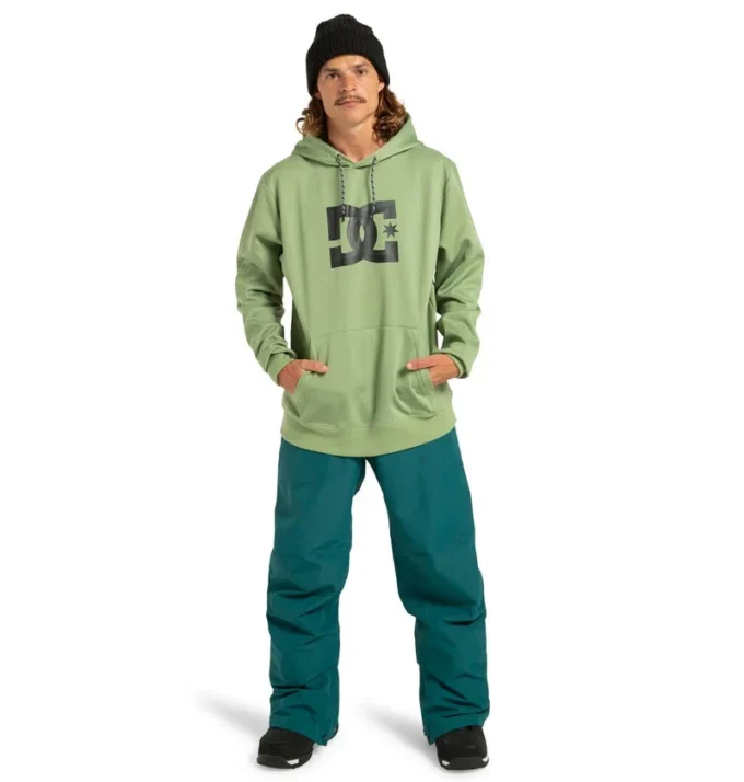 Hanorac unisex Snowstar
