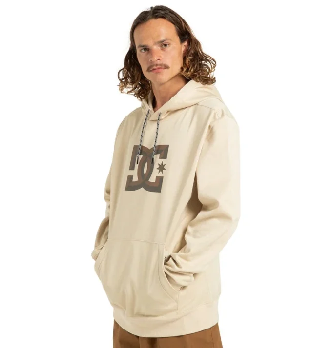 Hanorac unisex Snowstar