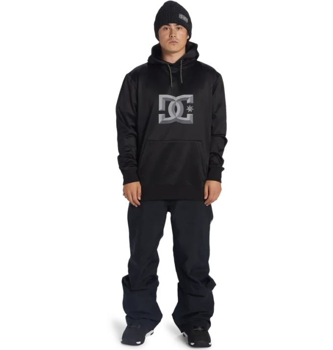Hanorac unisex Snowstar