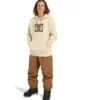 Hanorac unisex Snowstar