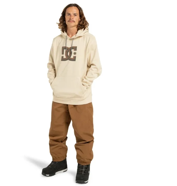 Hanorac unisex Snowstar