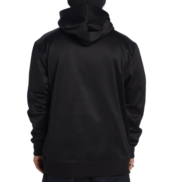 Hanorac unisex Snowstar