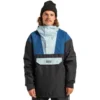 Jachetă anorak DC-43 pentru bărbați