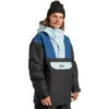 Jachetă anorak DC-43 pentru bărbați