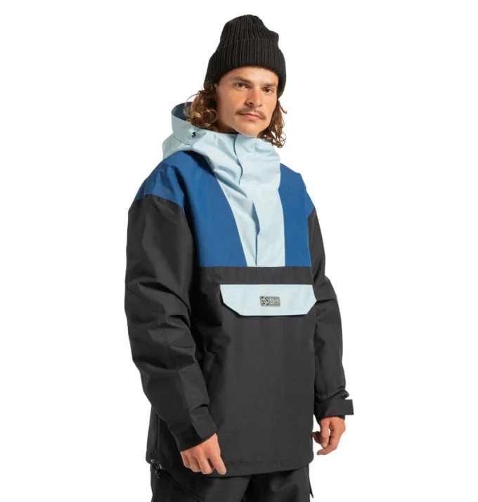 Jachetă anorak DC-43 pentru bărbați