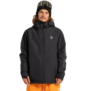 Jachetă izolată unisex Basis