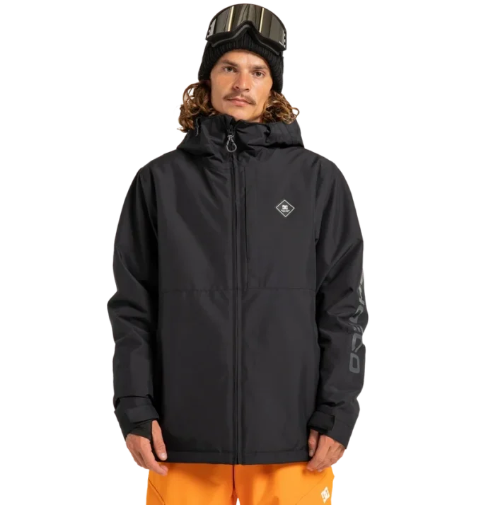 Jachetă izolată unisex Basis Jachetă izolată unisex Basis