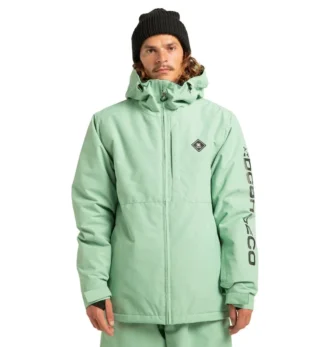 Jachetă izolată unisex Basis