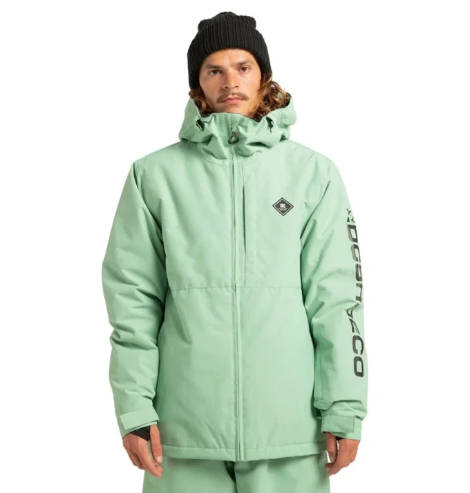 Jachetă izolată unisex Basis Jachetă izolată unisex Basis
