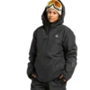 Jachetă izolată unisex Basis Jachetă izolată unisex Basis