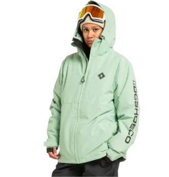 Jachetă izolată unisex Basis