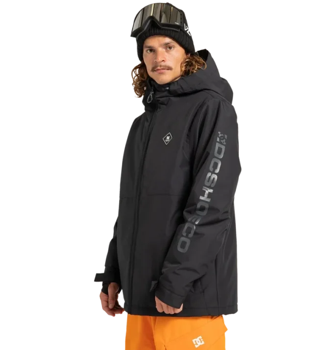 Jachetă izolată unisex Basis Jachetă izolată unisex Basis