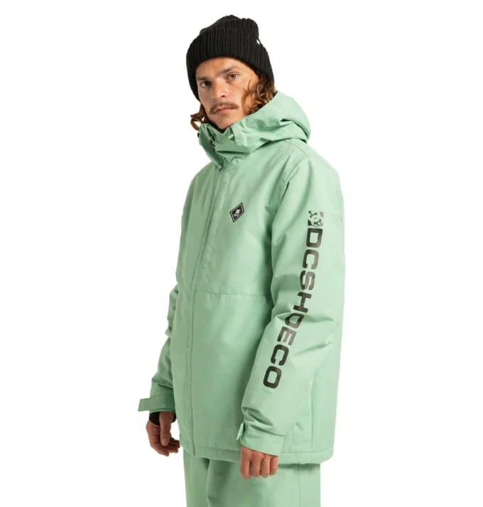 Jachetă izolată unisex Basis Jachetă izolată unisex Basis