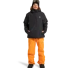 Jachetă izolată unisex Basis Jachetă izolată unisex Basis