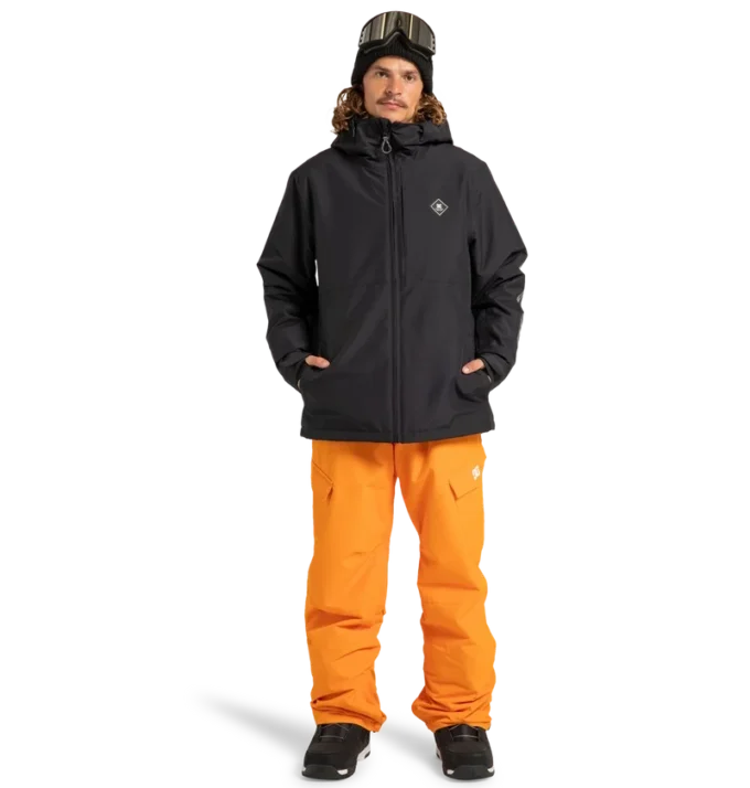 Jachetă izolată unisex Basis Jachetă izolată unisex Basis