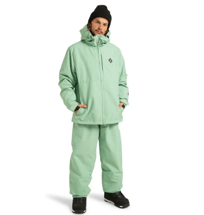 Jachetă izolată unisex Basis Jachetă izolată unisex Basis