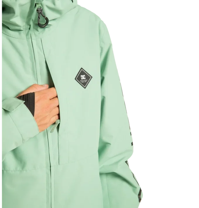 Jachetă izolată unisex Basis Jachetă izolată unisex Basis