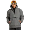 Jachetă unisex Nexus reversibilă, izolată termic