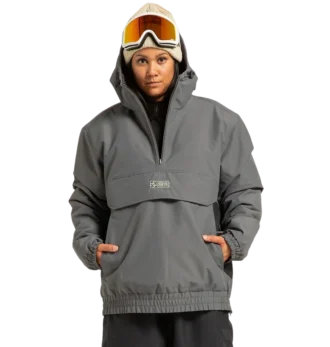 Jachetă unisex Nexus reversibilă, izolată termic