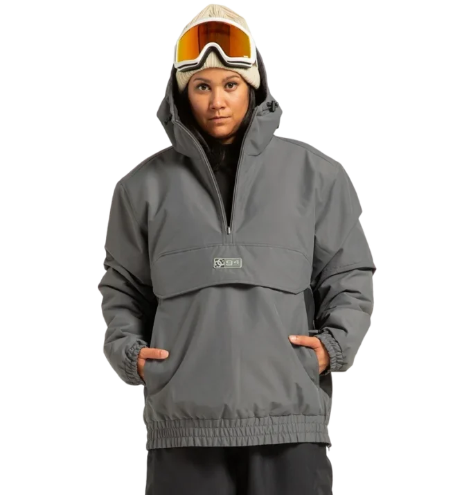 Jachetă unisex Nexus reversibilă, izolată termic