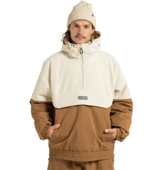 Jachetă unisex Nexus reversibilă, izolată termic