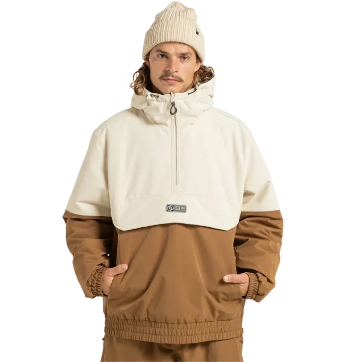 Jachetă unisex Nexus reversibilă, izolată termic