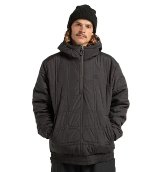 Jachetă unisex Nexus reversibilă, izolată termic