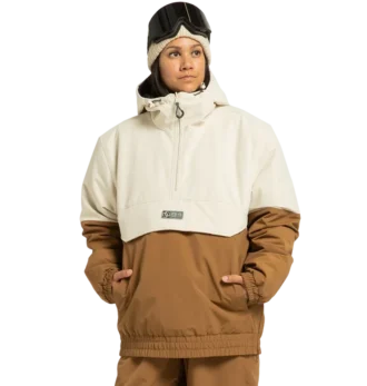 Jachetă unisex Nexus reversibilă, izolată termic