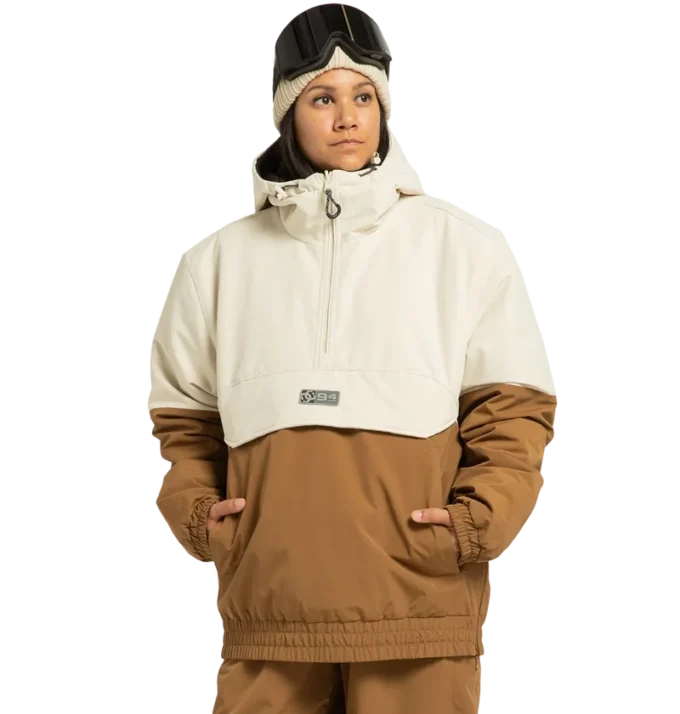 Jachetă unisex Nexus reversibilă, izolată termic