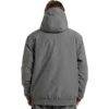 Jachetă unisex Nexus reversibilă, izolată termic