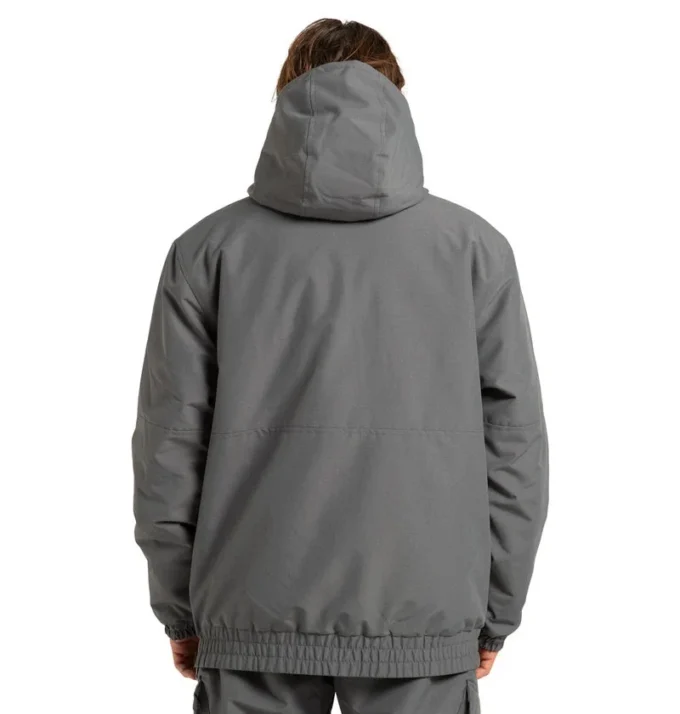 Jachetă unisex Nexus reversibilă, izolată termic