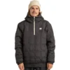 Jachetă unisex Nexus reversibilă, izolată termic