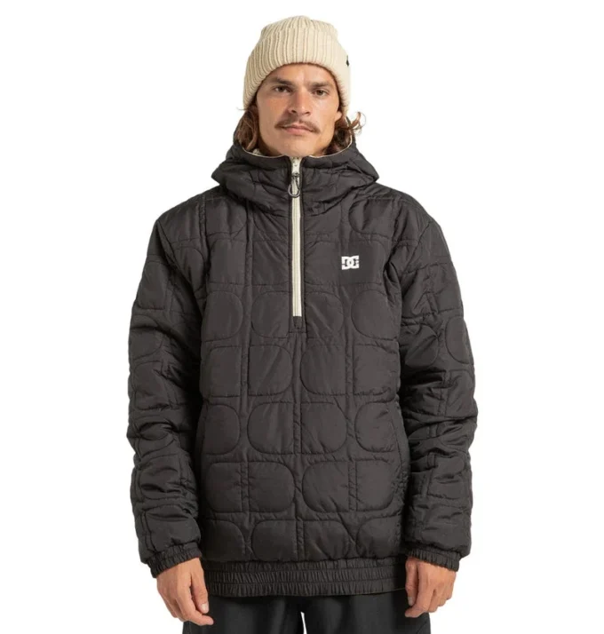 Jachetă unisex Nexus reversibilă, izolată termic