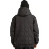 Jachetă unisex Nexus reversibilă, izolată termic