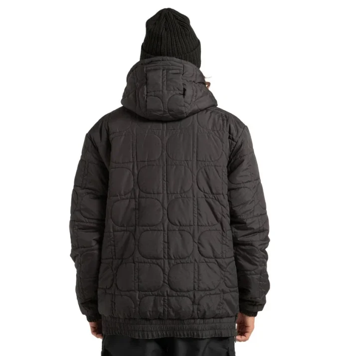 Jachetă unisex Nexus reversibilă, izolată termic