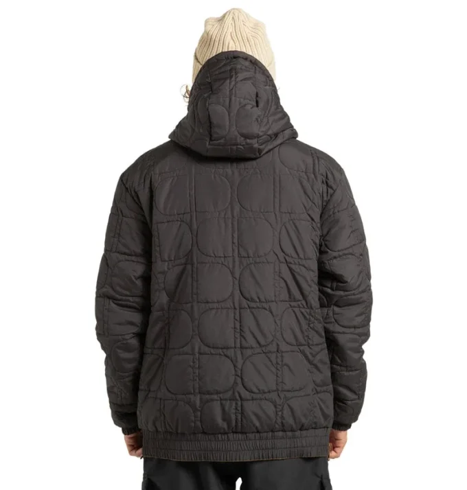 Jachetă unisex Nexus reversibilă, izolată termic