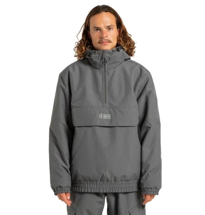 Jachetă unisex Nexus reversibilă, izolată termic