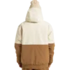 Jachetă unisex Nexus reversibilă, izolată termic