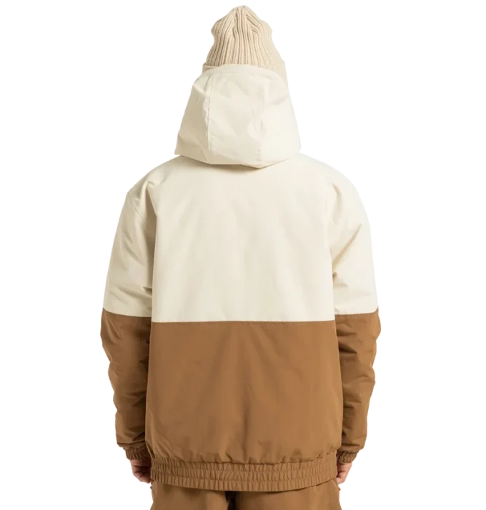Jachetă unisex Nexus reversibilă, izolată termic