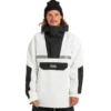 Jacheta anorak DC-43 pentru bărbați