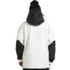 Jacheta anorak DC-43 pentru bărbați
