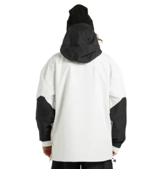 Jacheta anorak DC-43 pentru bărbați