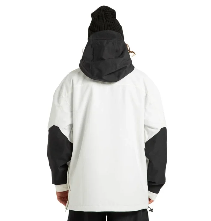 Jacheta anorak DC-43 pentru bărbați