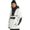 Jacheta anorak DC-43 pentru bărbați