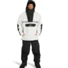 Jacheta anorak DC-43 pentru bărbați