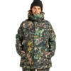 Jacheta izolată Tundra pentru bărbați Jacheta izolată Tundra pentru bărbați